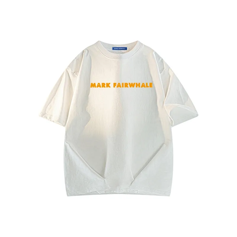 FAIRWHALE T Shirts Unisex-0
