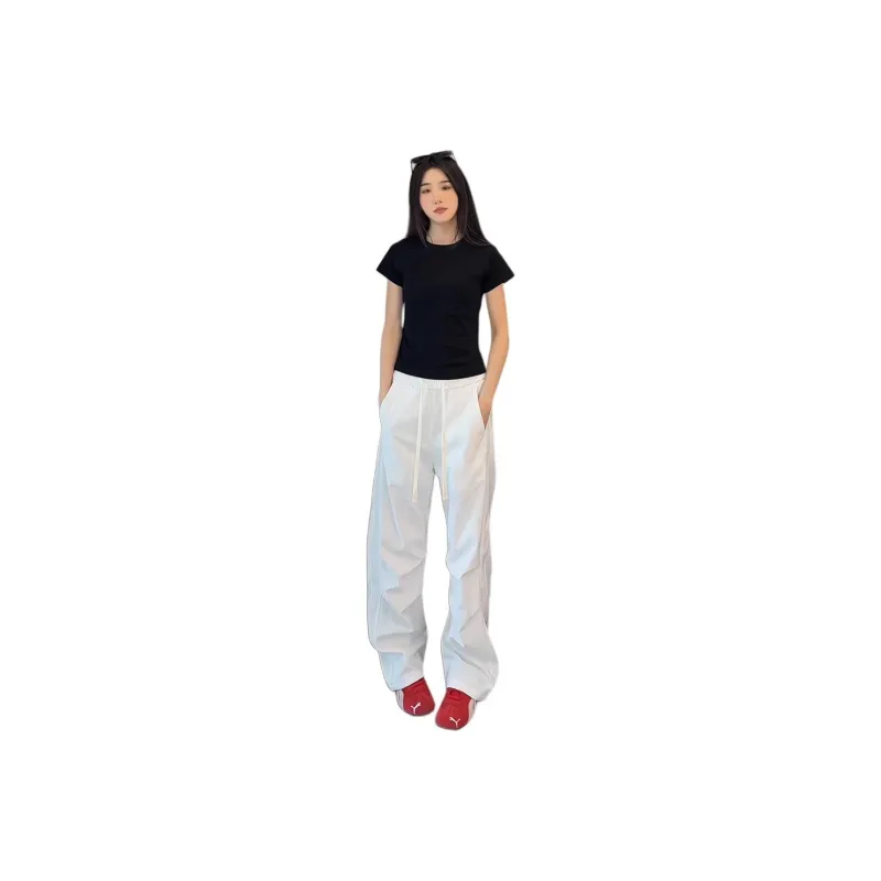 CORNILOT Casual Pants Unisex-0