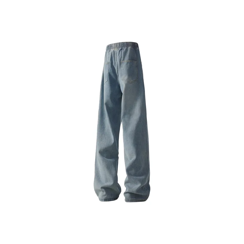 Maxim's De Paris Jeans Unisex-3
