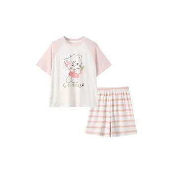 Ta Yan Women's Pajama Sets