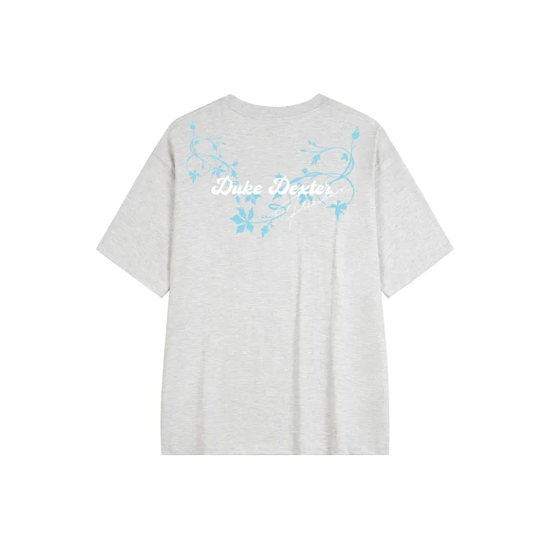 DUKE+DEXTER T Shirts Unisex-8
