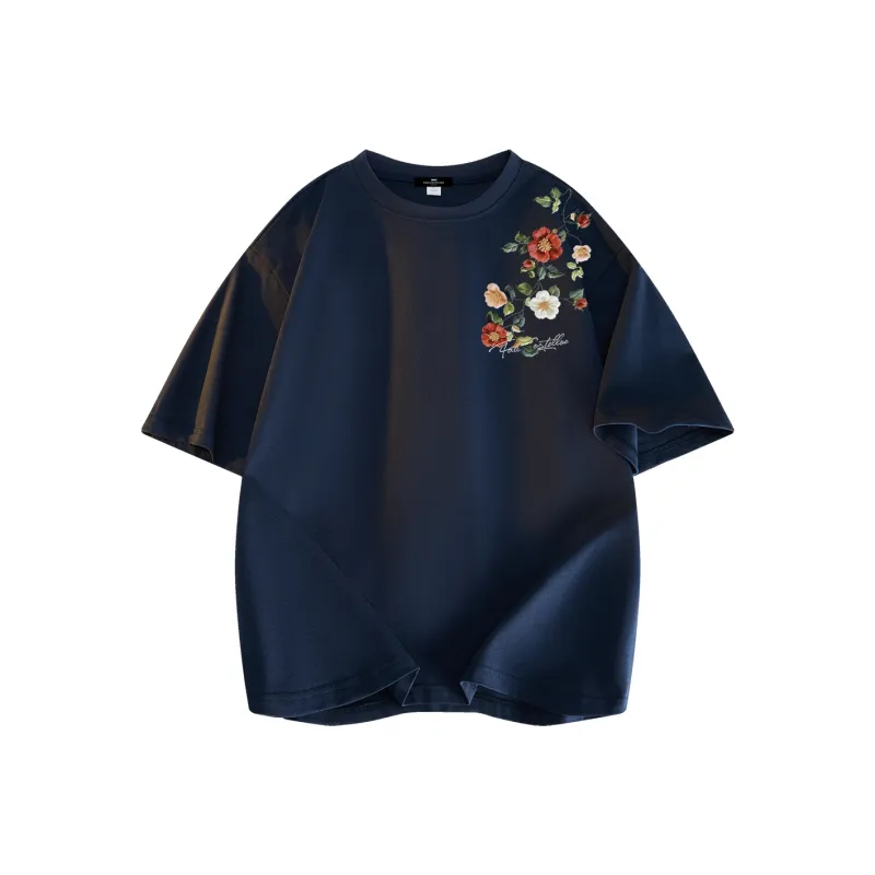 PAUL COSTELLOE T Shirts Unisex-11
