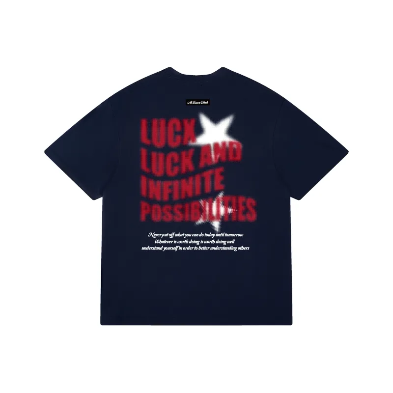 LUCX T Shirts Unisex-11