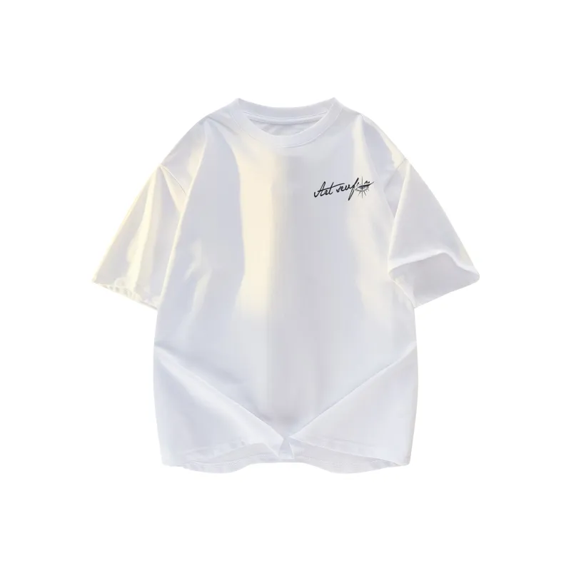7 SEVFUN T Shirts Unisex-1