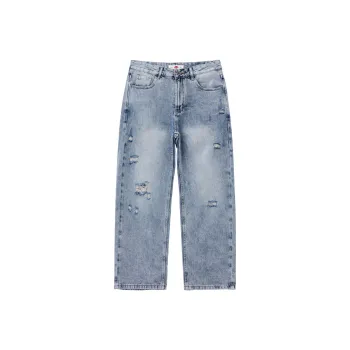 Lee Cooper Jeans Men Haze Blue
