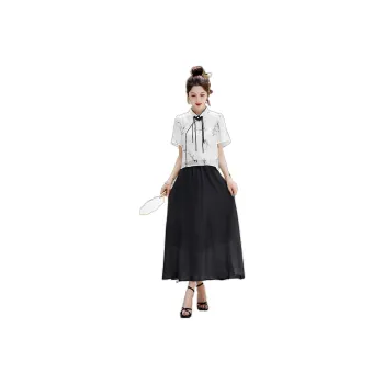 TEME Two Piece Skirt Sets Women's