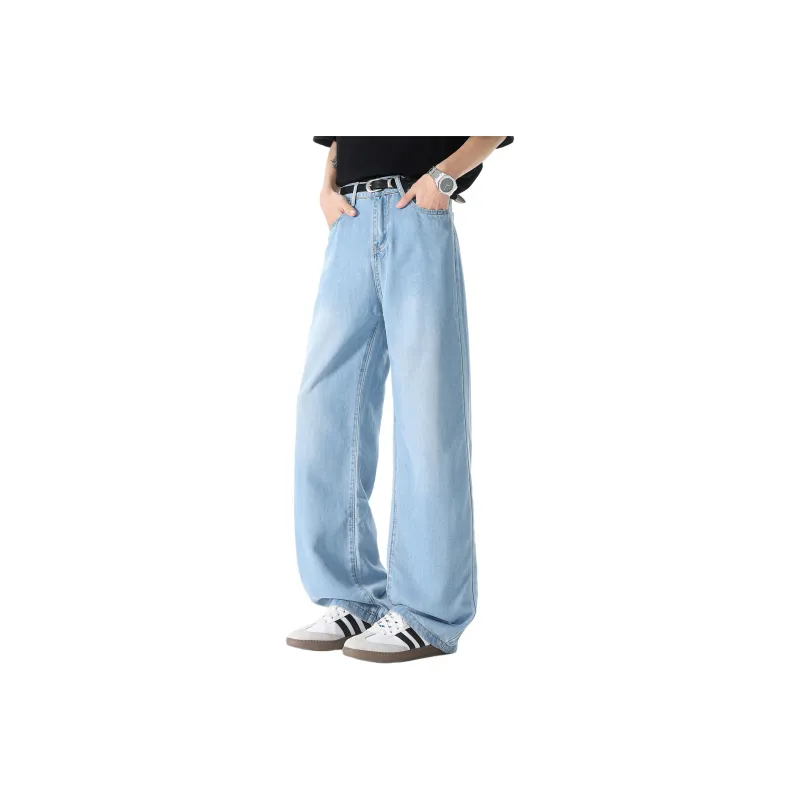 DANGERTIGER Jeans Unisex-12