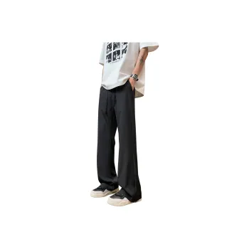 DANGERTIGER Casual Pants Unisex