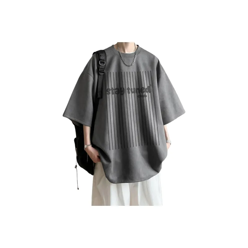 WKOOG T Shirts Unisex-4