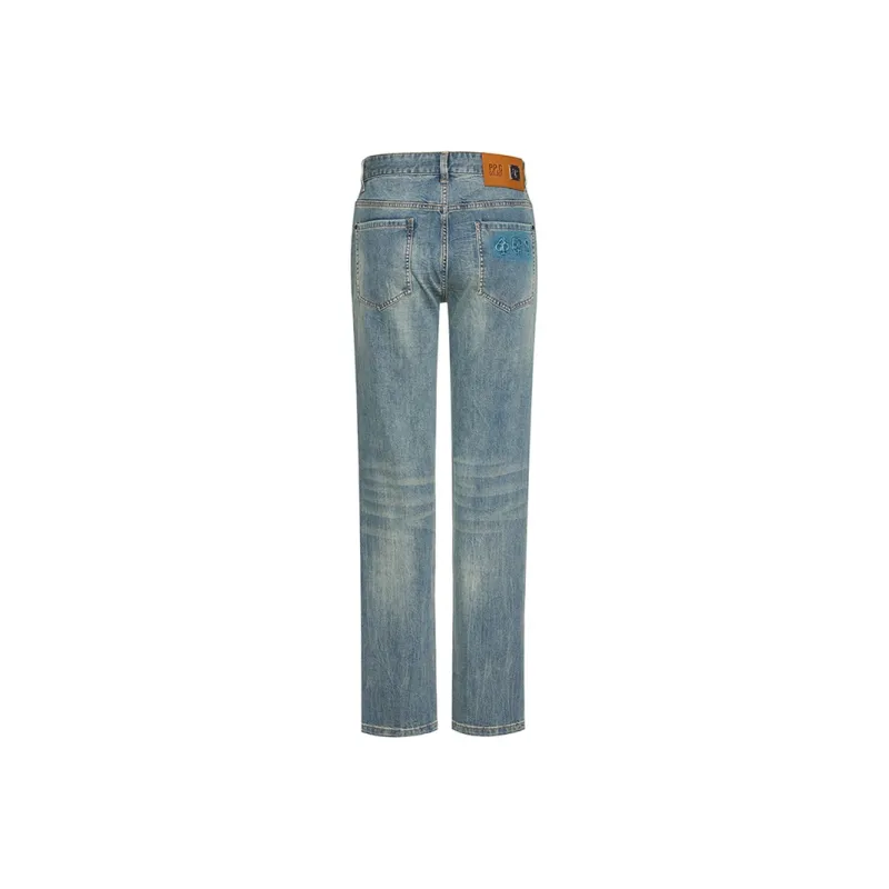 PP.GOLDEN Jeans Men-1