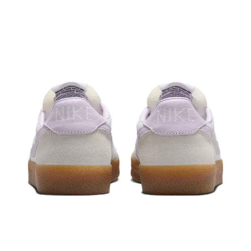 Nike Killshot 2 Textile White Gum Light Brown Barely Grape Women's-3