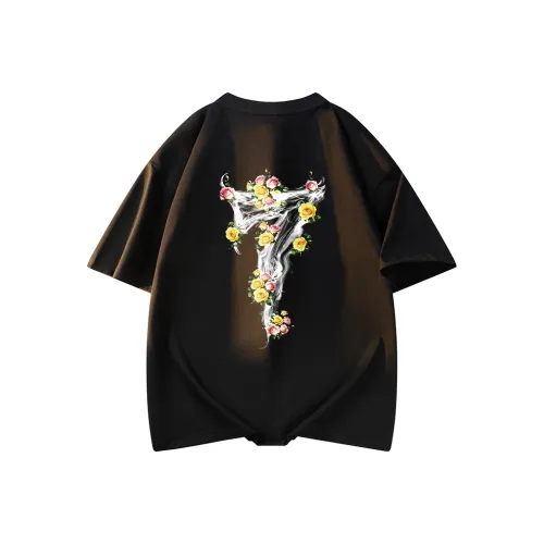 TUCANO T Shirts Unisex
