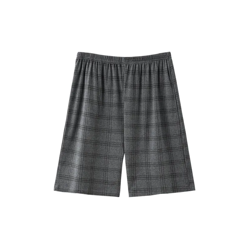 FENTENGCARE Men Pajama Pants-0