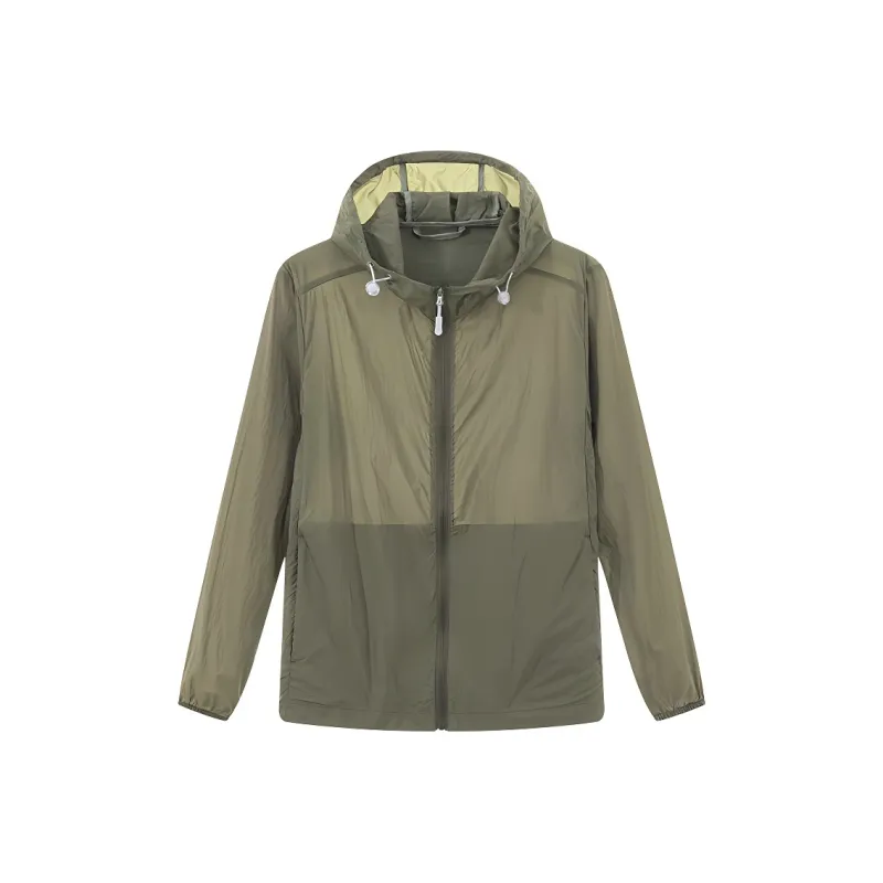Yalu Jackets Men-2