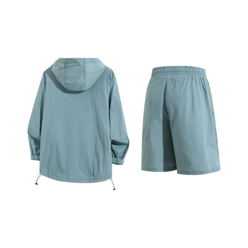 Kepu Sun Protection Clothing Unisex-3