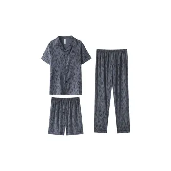 Ta Yan Men Pajama Sets