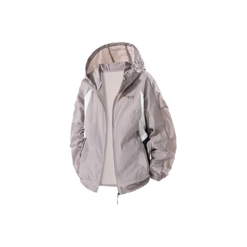 TUCANO Sun Protection Clothing Unisex