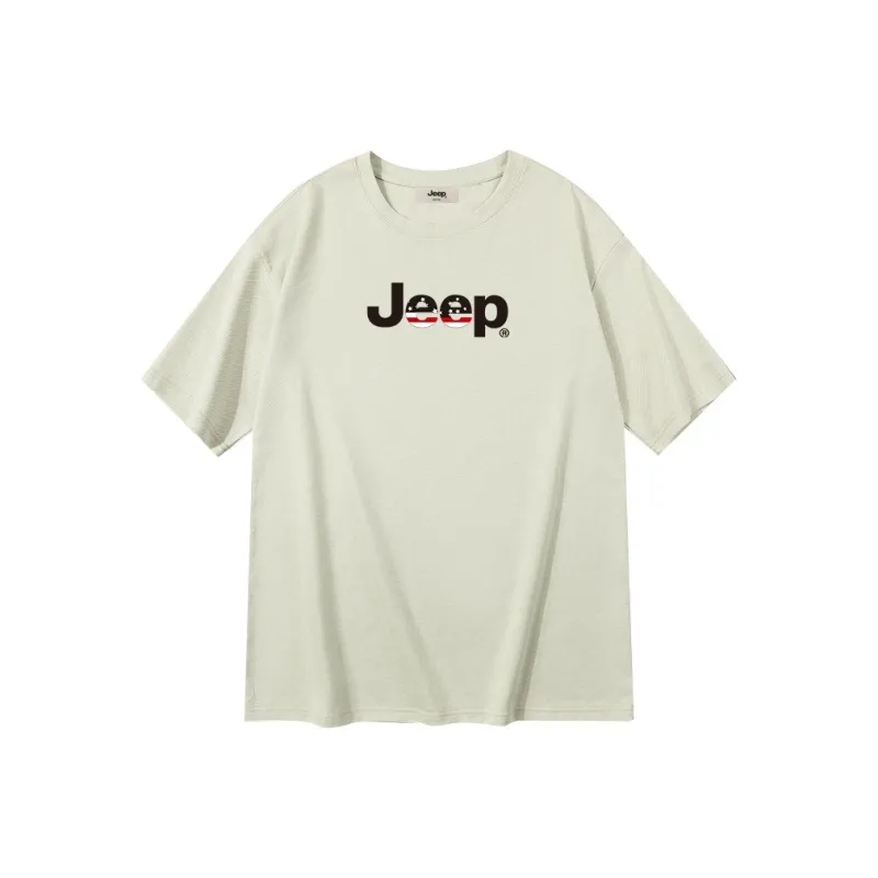 Jeep T Shirts Men-4