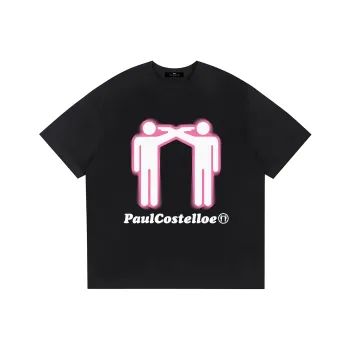 PAUL COSTELLOE T Shirts Unisex