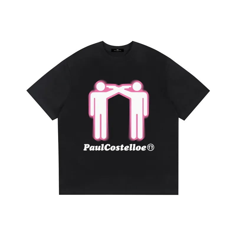 PAUL COSTELLOE T Shirts Unisex-0