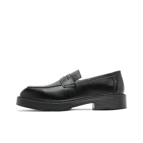 Ignition Casual Shoes Men's Black