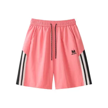 TH FABRICATE Casual Shorts Women's