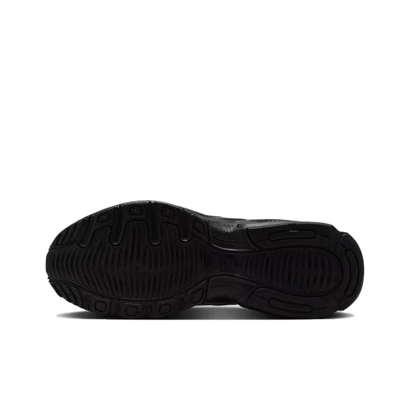Nike Air Max Fire Black White-5