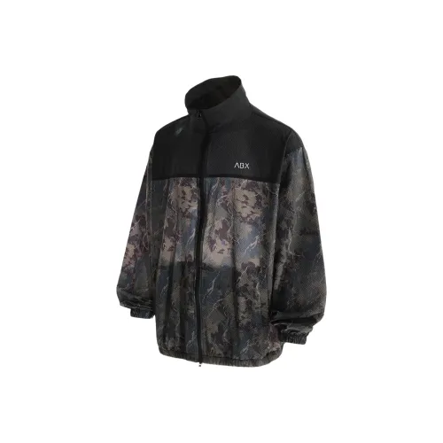 A.B.X Breathable UV Protection Cooling Sun Protection Clothing Unisex