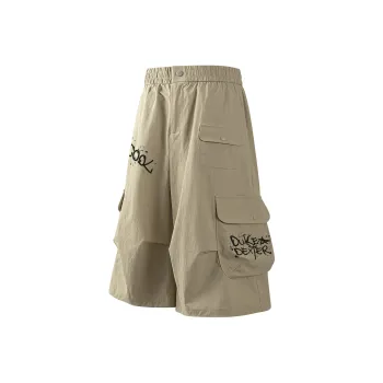 DUKE+DEXTER Casual Shorts Unisex