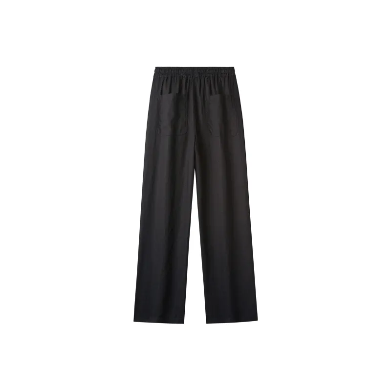 SCHEPPERHEYN Casual Pants Unisex-13