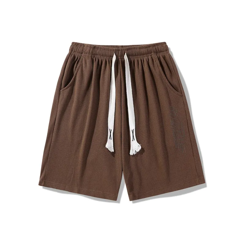 DOUBLE STAR 88 Casual Shorts Unisex-15