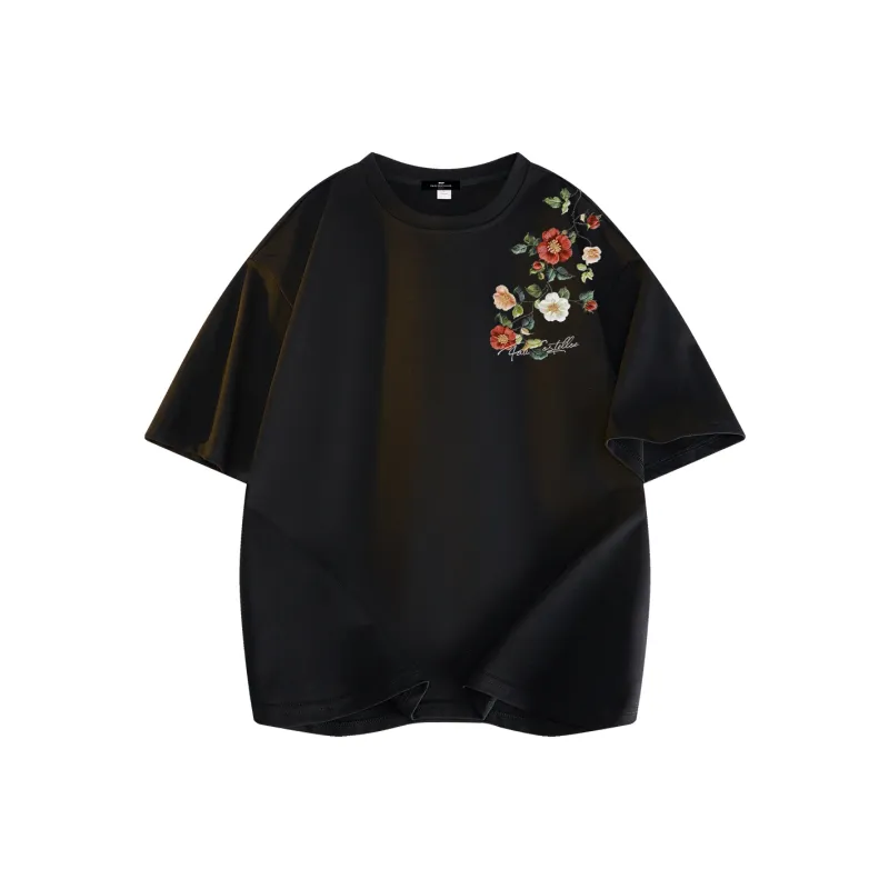 PAUL COSTELLOE T Shirts Unisex-2