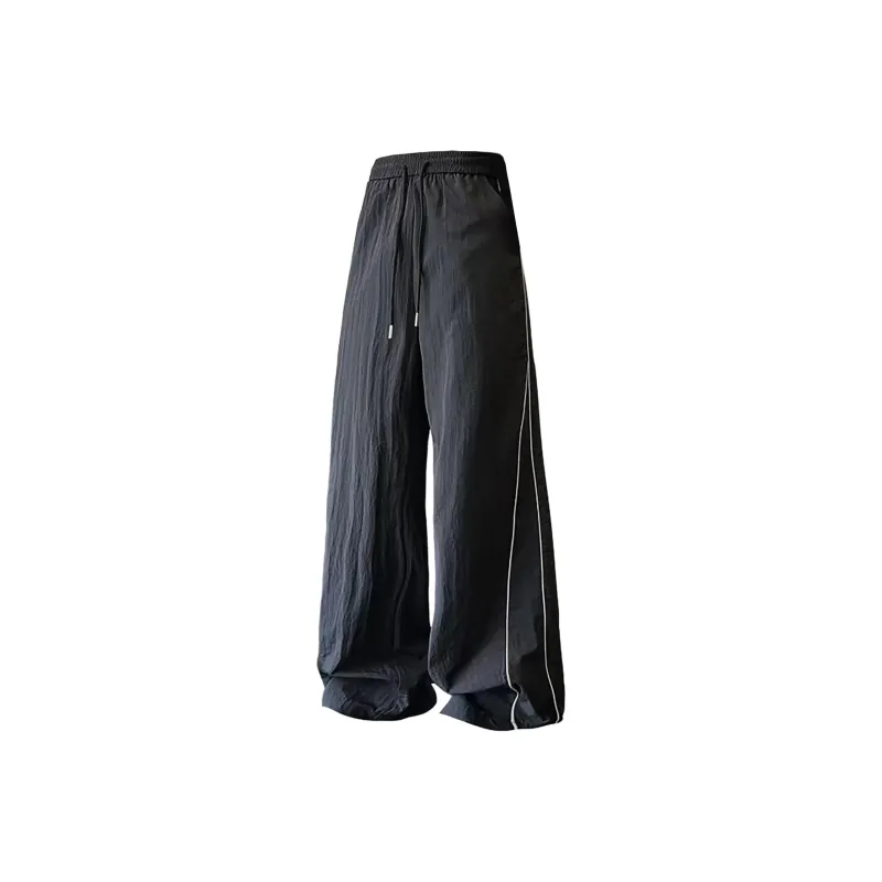 P8H9 Casual Pants Unisex-5