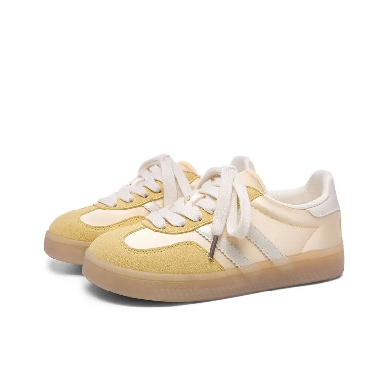 DGUMI Low Top Skateboard Shoes Women's-1