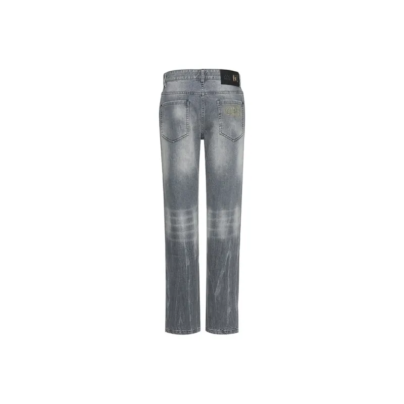 PP.GOLDEN Jeans Men-7