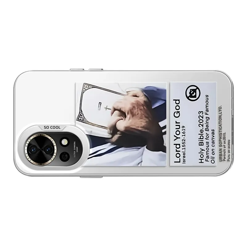 YAOCAI Phone Cases-19
