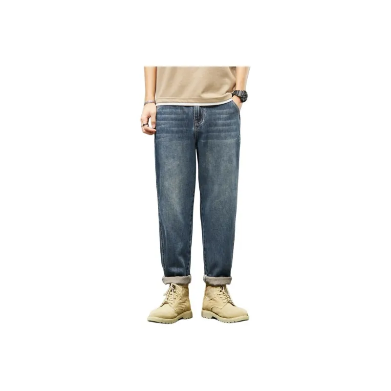 PIERRE CARDIN Jeans Men-2