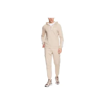 EMPORIO ARMANI Casual Sportswear Men's Beige