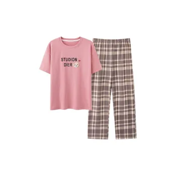 XISHE Women's Pajama Sets