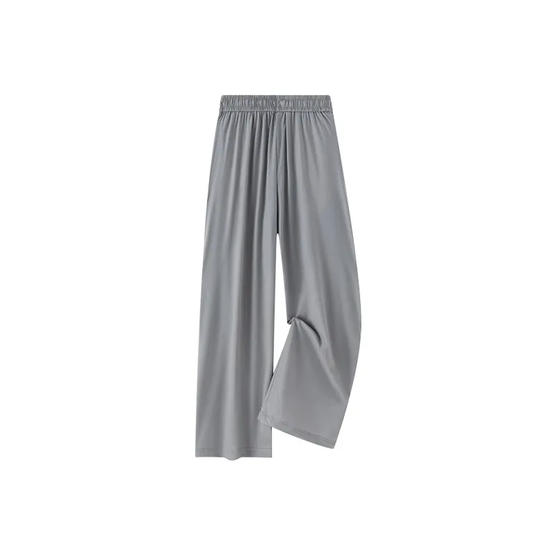 JINBEILE Casual Pants Unisex-6