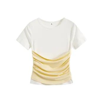 FASTFISH T Shirts Women's