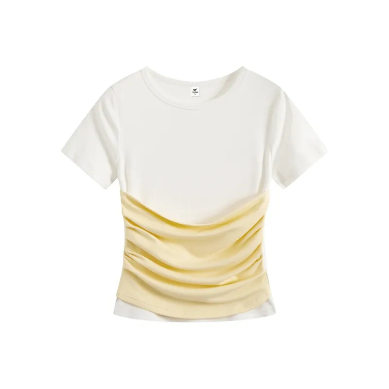 FASTFISH T Shirts Women's-0