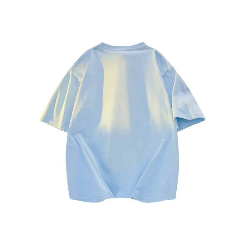 JINBEILE T Shirts Unisex-16
