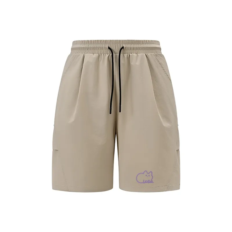 MINISO Casual Shorts Unisex-8