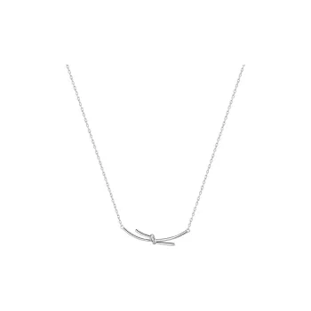 Daisy Dream 925 Sterling Silver Necklaces Women's