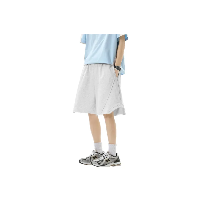Struggle Vintage95 Casual Shorts Unisex-2