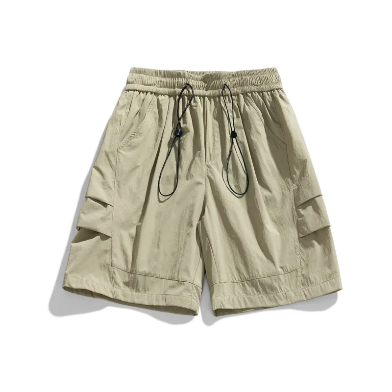 TRMT Cargo Shorts Unisex-17