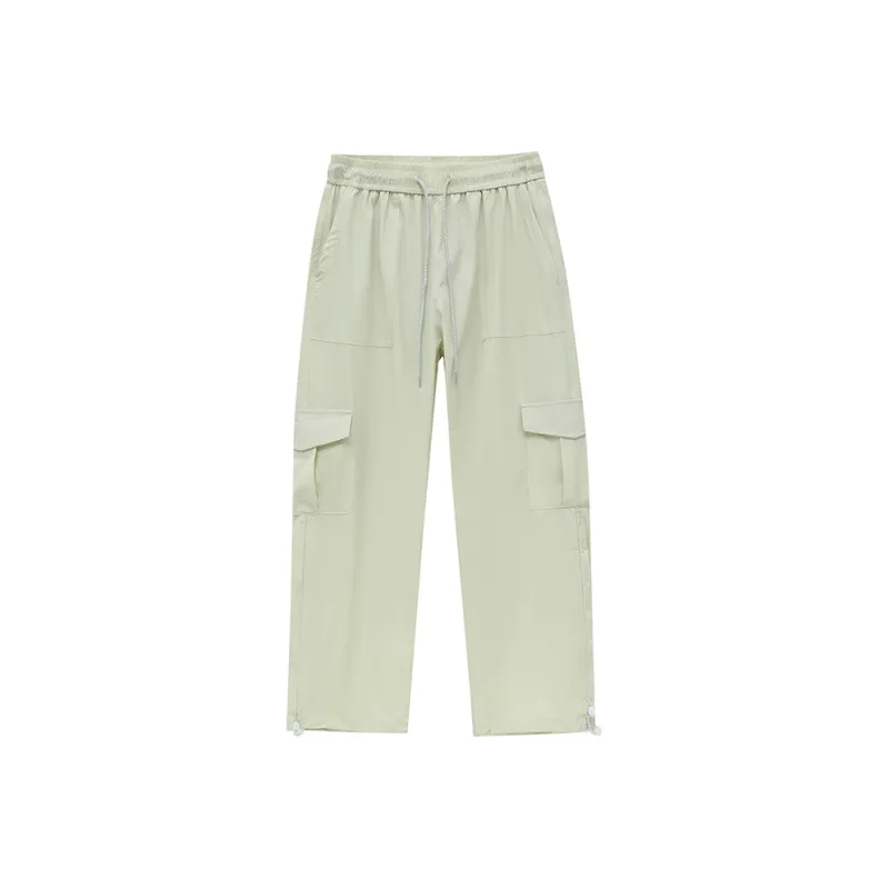 VERAF CA Casual Pants Unisex-0