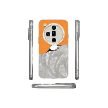ZHENGGUANG Phone Cases