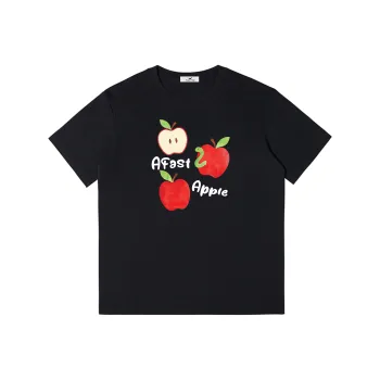 FASTFISH T Shirts Unisex